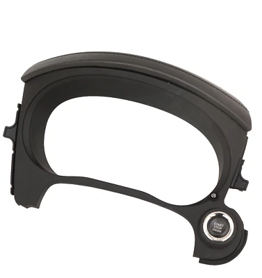 2014 - 2020 MITSUBISHI OUTLANDER СПИДОМЕТР ОБОДОК КРЫШКА 8060A168 OEM - Изображение 1 из 4