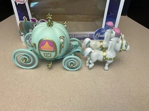 Funko Pop! Giostre: Disney - Carrozza di Cenerentola #78 - Foto 1 di 10