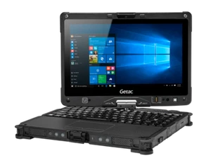 Notebook GETAC V110 G3 (Bosch DCU 220) i5 Touch 8 GB 256 GB W10P - Imagen 1 de 14