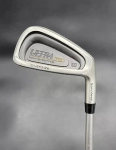 Wilson Ultra Tour Graphite Oversize 5-Iron Right Handed Regular Flex Shaft - Picture 1 of 19