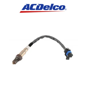ACDelco Oxygen Sensor 213-4576 12616203 For 10-11 Chevrolet Camaro Cadillac CTS - Picture 1 of 3