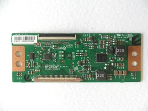 Panasonic TX-32AS520B T-Con PCB 6870C-0442B 32/37 ROW2.1 HD VER 0.1 - Picture 1 of 6