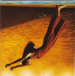Brazil Classics 1 - Beleza Tropical - Compiled by David Byrne - Preowned CD - Imagen 1 de 1