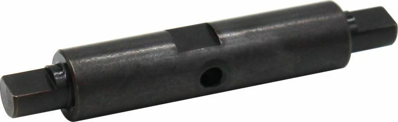 Hot Racing - S2 Spring Steel Speed Run Spool Shaft, for Arrma Limitless - Image 1 of 1