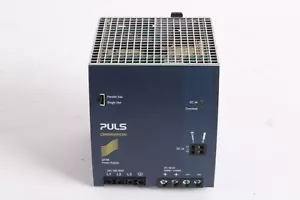 PULS Dimension QT40.481-77 Power supply 3-Phase. 58 5V, 16 5A, 960W - Bild 1 von 5