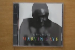Marvin Gaye – The Very Best Of Marvin Gaye (Box C262) - Picture 1 of 2