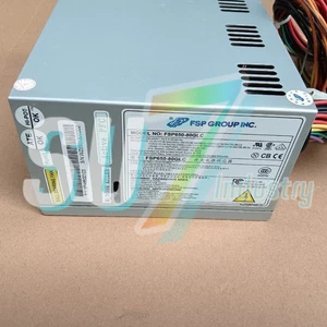 FSP FSP650-80GLC Industrial control computer power supply#1pcs New In Box - Picture 1 of 5