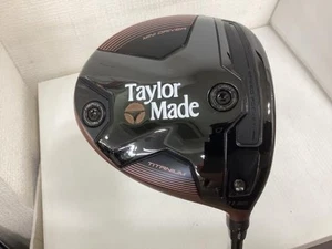 TaylorMade BRNR MINI DRIVER 2024 11.5° Stiff RH 43.5in Driver HC 5618 - Picture 1 of 6