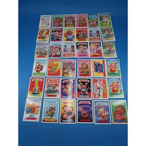 Mega caja Topps Garbage Pail Kids Book Worms 2022 - abierta y usada - Imagen 1 de 10