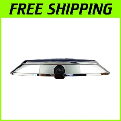 HD Emblem Backup Camera for Ford F150-F550 04-16 - Image 1 of 4