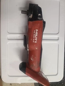 HILTI AG 500-A22 22-Volt Cordless Angle Grinder - Picture 1 of 4