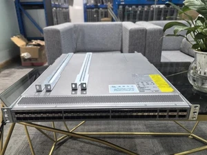 N9K-C93180YC-FX-24-PI - Picture 1 of 7