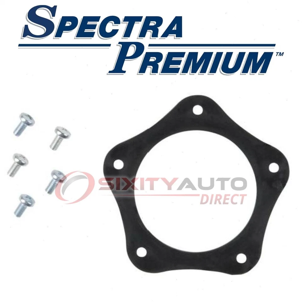 Spectra Premium Fuel Pump Tank Seal for 1987-1990 Mitsubishi Van - Air gy Foto 1 de 4