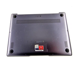 Huawei MateBook 13 AMD HN W19R Bottom Base Case Schale Cover Deckel HQ20730547000 - Bild 1 von 11
