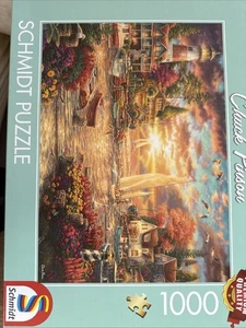 Schmidt Puzzle 1000 Teile - Bild 1 von 1