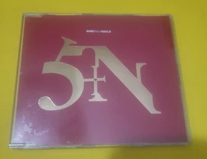 NIN  NINE INCH NAILS     SIN   CD - Bild 1 von 4