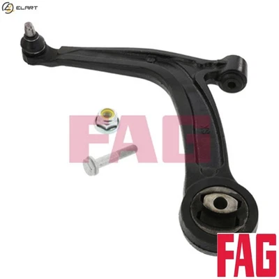 CONTROLTRAILING ARM WHEEL SUSPENSION 821 0870 10 FOR FORD 169A1000/FD4 1.2L 4cyl - Image 1 of 4
