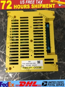 NEW  FANUC A02B-0236-C205 POSITION DETECT MODULE FAST SHIP FROM USA! US Free TAX - Picture 1 of 10
