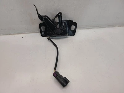 Chevrolet Equinox LT 2017 pestillo del capó delantero - eléctrico Foto 1 de 4