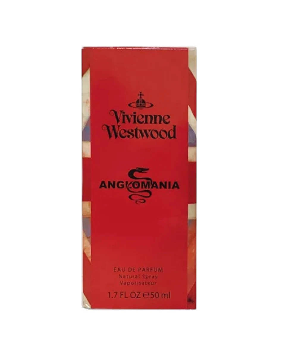 Vivienne Westwood 女式香水| eBay