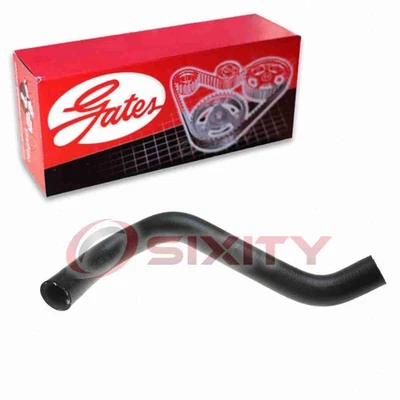 Manguera de refrigerante de radiador superior Gates para camioneta Dodge Ram 3500 1998-2003 5,2 L 5,9 L si Foto 1 de 4