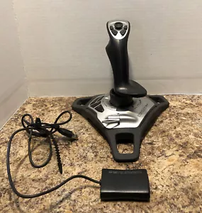 Logitech Freedom 2.4 (963283-0403) Joystick Slightly Used - Picture 1 of 4
