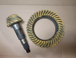AMC/JEEP MODEL 20 4.10 RING & PINION, 8127072 - NOS OEM NEW - Picture 1 of 1
