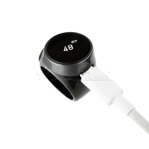 Digital Touch Tally Counter Dhikr/Tasbih/Tasbi/ Tasbee Finger Ring Power Display - Bild 1 von 17