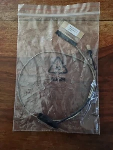 Kabel LCD ACER Aspire 7 A715-42G 50.QAYN2.003 DC02C00U500 GH5VZ 144Hz 40PIN LVDS - Bild 1 von 2