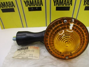Yamaha DT100 DT125 DT175 XT500 NOS OEM Flasher Turn Signal Assy 1T9-83330-60 - Picture 1 of 5