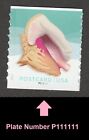 Stati Uniti 5169 Seashells Regina Conchiglia Cartolina PNC1 P111111 MNH 2017