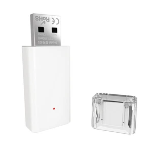 D1 2-in-1 Receiver for Mobapad M6 HD/Joy-Con/Switch Pro - Afbeelding 1 van 11