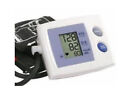 Topcom Blutdruckmessgerät BPM ARM 1480 Oberarm Blutdruck