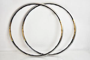 MAVIC KSYRIUM SL rim ! 18h !! 622x15 ! NOS - never used ! - Picture 1 of 9
