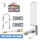 Extend Your Wireless Range With 915Mhz Lora Antenna For Hotspot And Router