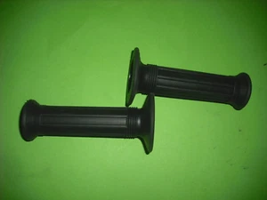 Yamaha DT400 DT XT250 XT500 XT Handlebar Grips Pair - Picture 1 of 2