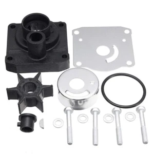 Kit de reparación de impulsor bomba de agua fueraborda Yamaha 25 hp 4 tiempos 61N-W0078-11-00 - Imagen 1 de 12