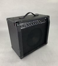 Monoprice Guitar Combo Amplifier with Spring Reverb 4-ohm No Output For Parts for sale