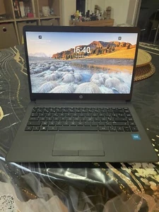 ordinateur portable hp 240 14inch g9 - Afbeelding 1 van 5
