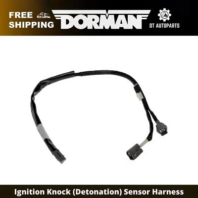 Arnés sensor de golpe de encendido Dorman 3,4 L 1996-1998 Toyota T100 3,4 L 1997 Foto 1 de 4