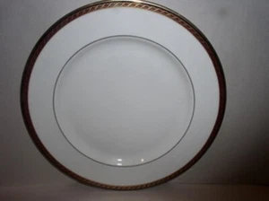 Lenox Monroe Bread & Butter Plate==6 1/4" - Picture 1 of 2
