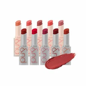 Romand - Zero Matte Lipstick 3g - Picture 1 of 17