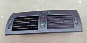 Interruptor de peligro de ventilación del tablero central BMW X3 05-06 - Imagen 1 de 1