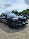 2015 15 Bmw 218 Sport Automatic Lovley Car Reposession