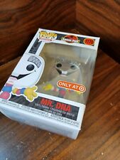 Funko Pop Jurassic Park MR. DNA-Brand NEW- Free Box Shipping with Tracking