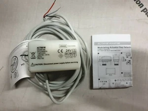 Crane Modulating Actuator Cw 3m Cable 0JG92405B - Picture 1 of 4