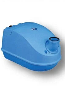 Soplador de bañera de hidromasaje Genesis G50 500W - Imagen 1 de 2