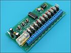 LED Programmable Controller 1 to 10 Channel Lights Show PIC microcontroller