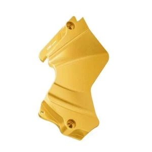 Ritzelabdeckung CNC Racing Aluminium Gold Ducati Multistrada 1200 2015-2017 - Bild 1 von 5