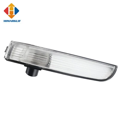 1 x Lámpara de señal de giro del espejo retrovisor lateral izquierdo del conductor para Ford 2015-2018 C-Max Foto 1 de 4